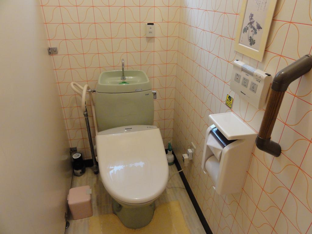 Tanigawadake Raspberry Youth Hostel Минаками Екстериор снимка